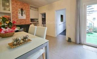 Casa a Piverd-Vila-Seca-Bruguerol. Casa de planta baja con patio