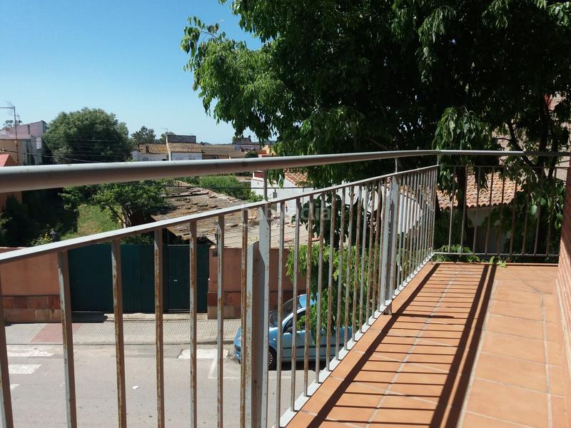 Foto 70da0c61-85c8-4430-ba44-694c67a0b88e. Piso  muy soleado cerca del centro. en Piverd-Vila-Seca-Bruguerol Palafrugell