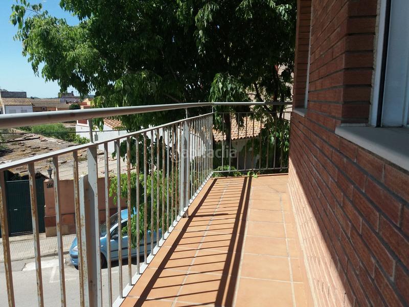 Foto ba5adcd9-4c45-4dfd-843f-da1f48b6de2b. Piso  muy soleado cerca del centro. en Piverd-Vila-Seca-Bruguerol Palafrugell