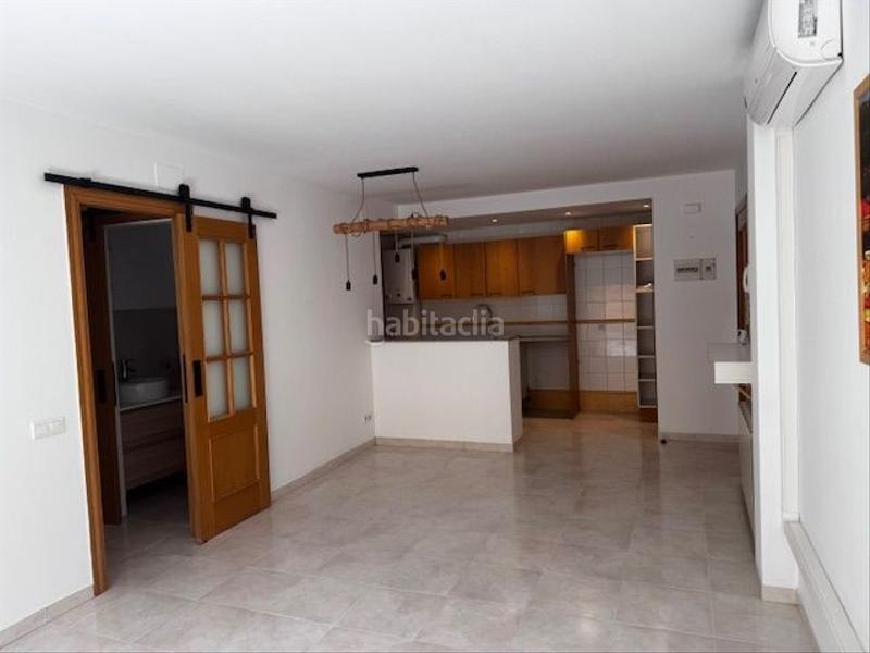 Foto 427aa270-48d1-4801-bda4-78e0745e115b. Flat with heating in Centre Palafrugell