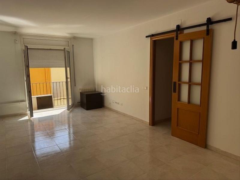 Foto a7e4f530-2624-400a-b8d9-640b52d830ff. Flat with heating in Centre Palafrugell