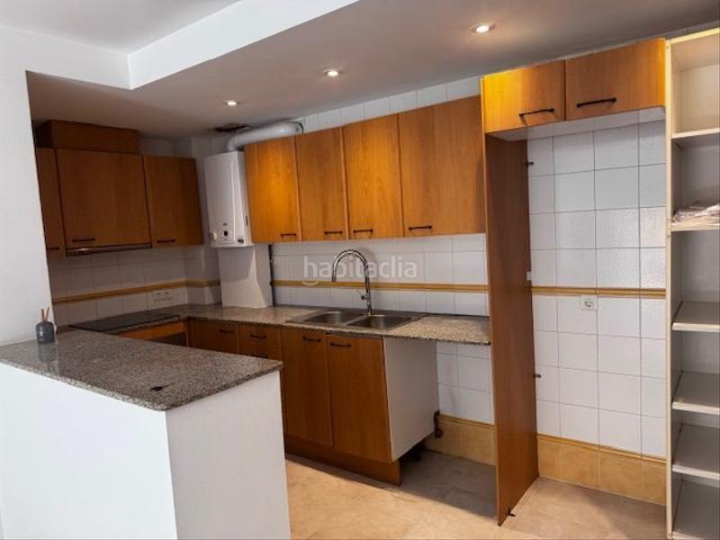 Foto a8959794-00d3-4eb1-a758-4368cc93cd5c. Flat with heating in Centre Palafrugell