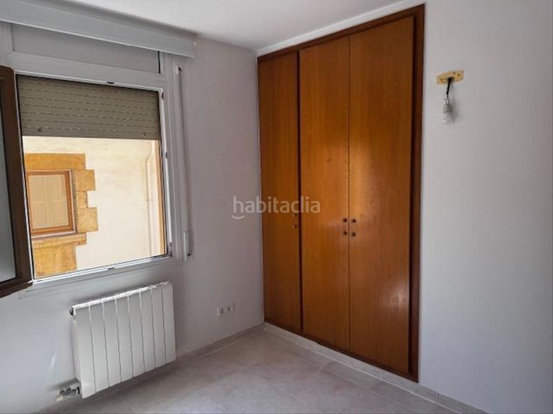 Foto f2a84dd5-09e7-47b0-9c4b-960f8af280dc. Flat with heating in Centre Palafrugell
