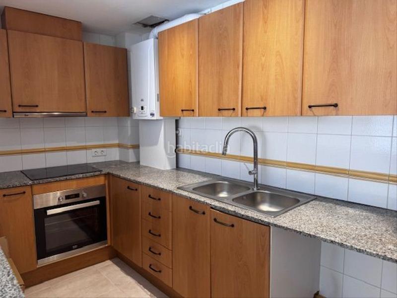 Foto fa257597-1fcd-4e85-9630-e619a5eb2078. Flat with heating in Centre Palafrugell