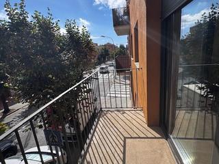 Etagenwohnung in Piverd-Vila-Seca-Bruguerol