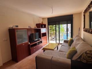 Etagenwohnung in Piverd-Vila-Seca-Bruguerol. Bonito piso en perfecto estado, ascensor  y plaza de parking