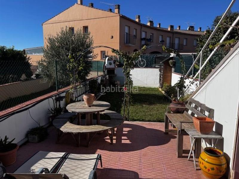 Foto 193d148d-2863-4c7b-8e1b-72f6de0aa3e3. Maison avec chauffage parking dans La Punxa Palafrugell