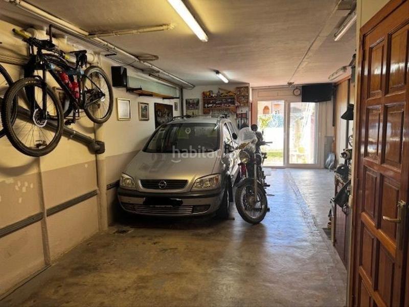 Foto 7cefcd80-518f-4809-bdb4-b3c0cfd9bbd2. Maison avec chauffage parking dans La Punxa Palafrugell