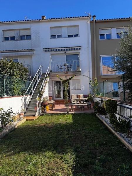 Foto a4090fae-8c3e-435d-b4d9-8444279ef897. Maison avec chauffage parking dans La Punxa Palafrugell