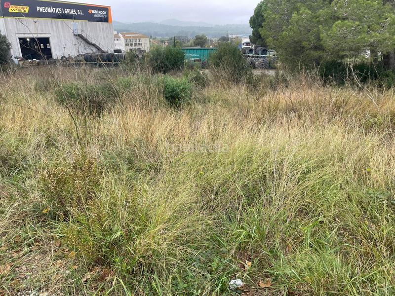 Foto e691781f-6989-46f8-a7ab-afe8978acbf5. Terreny residencial a La Punxa Palafrugell