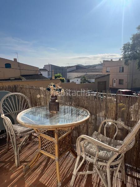Foto a03e02ac-3c95-405e-a36f-3e7fac88fb5e. Piso  en pequeña comunidad con amplia terraza. en Palafrugell