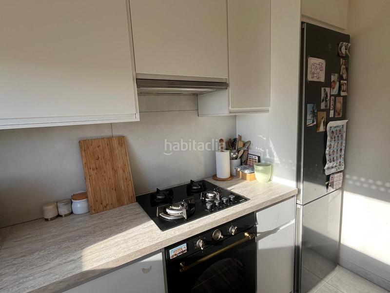 Foto afe84ecd-bdfb-409b-9af3-64d17dfc3dd6. Piso  en pequeña comunidad con amplia terraza. en Palafrugell