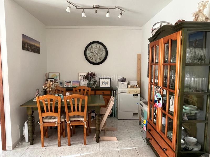 Foto ff4fd3c2-31ed-4012-8897-301bf590f2ac. Piso  en pequeña comunidad con amplia terraza. en Palafrugell