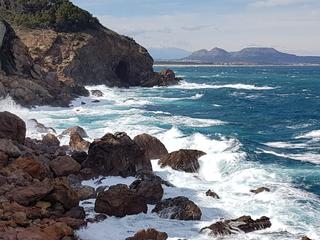 Residential Plot in Aiguafreda-Sa Tuna. Parcela urbana con amplias vistas al mar