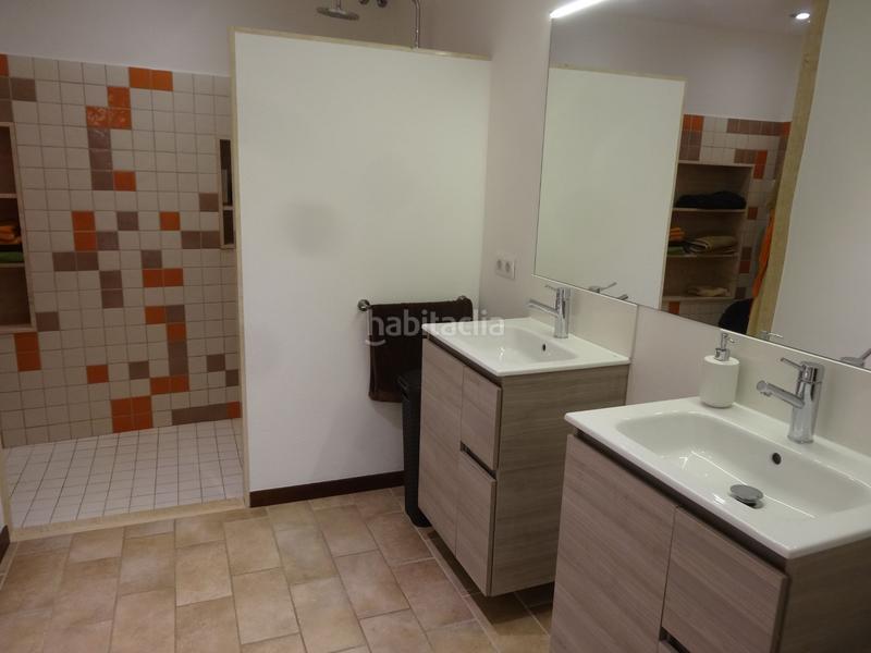 Foto 104a4e8a-dc6f-4908-ac36-93b6b54eff1c. Masia amb calefacció aparcament a Forallac