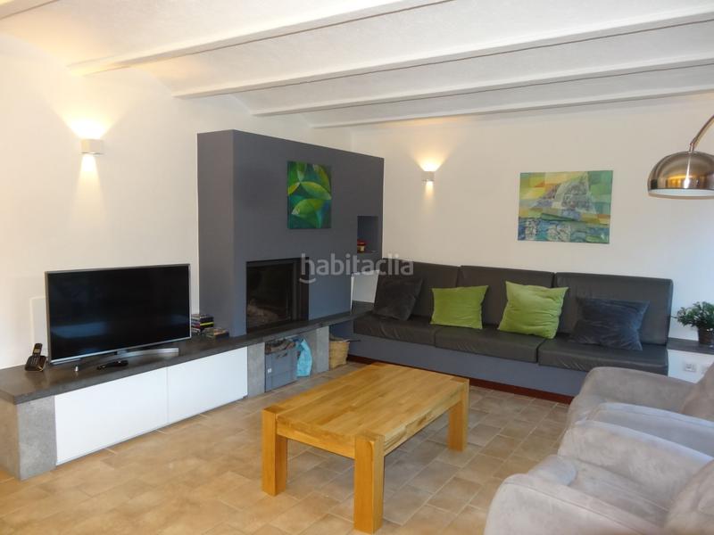 Foto 300f85b9-018c-4b0a-9d78-c59d9d5ff000. Masia amb calefacció aparcament a Forallac