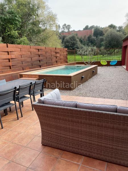 Foto deec8d63-763d-4abe-b421-a88d39c1556d. Masia amb calefacció aparcament a Forallac