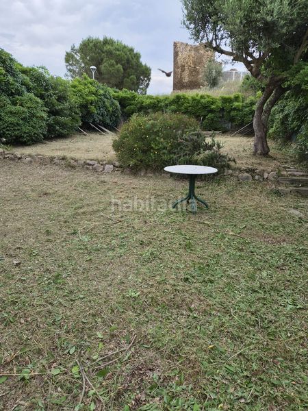 Foto 00dbe771-3375-4533-b1fd-d479336fc3f2. Casa a La Punxa Palafrugell