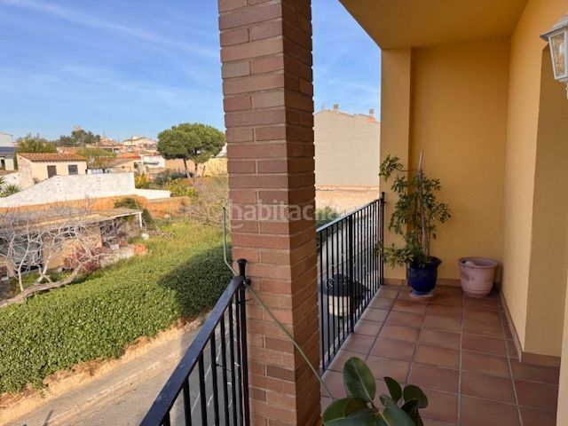 Foto 8d34d621-ded1-4ef7-8b0a-08b12cbd8cf0. Casa amb calefacció aparcament a Molí de Vent-La Sauleda Palafrugell