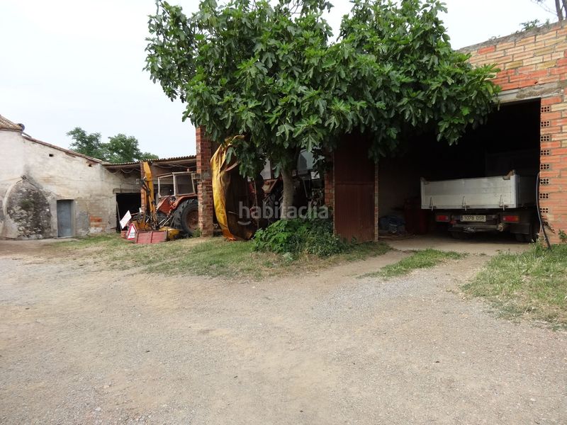 Foto 52584b97-cc43-4f36-9e9d-ffb537b86bd8. Masia a La Punxa Palafrugell