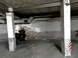 Aparcament cotxe a Molí de Vent-La Sauleda