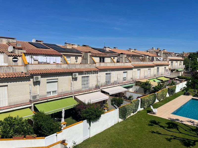 Foto cd67260f-98aa-4382-9893-79ef60596ad7. Casa amb calefacció piscina a Molí de Vent-La Sauleda Palafrugell