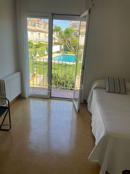 Foto ea9af5cc-25f1-422f-870b-21cea0b1e36b. Casa amb calefacció piscina a Molí de Vent-La Sauleda Palafrugell