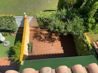 Maison à Molí de Vent-La Sauleda. Casa adosada en comunidad con piscina