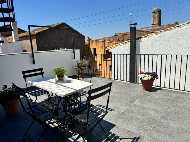 Foto 589d4294-d170-4acb-9334-742d0032367b. Casa amb calefacció aparcament a Torroella de Montgrí