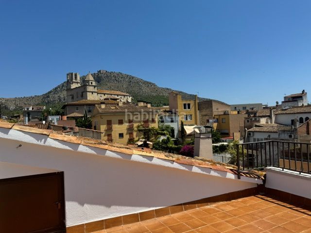 Foto cdbb1fc8-79c0-421f-b588-9278aa8c63de. Casa amb calefacció aparcament a Torroella de Montgrí
