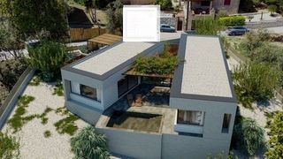 Terreny residencial a Vall-llobrega