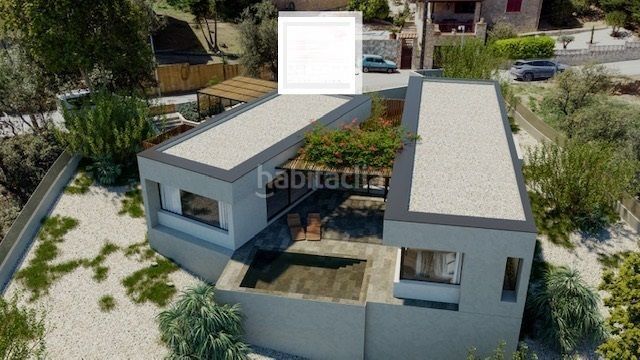Foto 6e52f080-845d-4303-8a83-d934c05eff60. Terreny residencial a Vall-llobrega