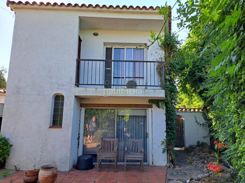 Foto 766ac540-3c9c-4961-a20b-09d2a5c96fe5. Casa amb calefacció a els masos de Pals Pals