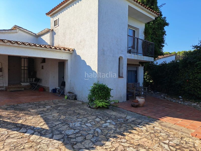 Foto a26da75f-6126-4ec2-8a97-d0fe3f299b71. Casa amb calefacció a els masos de Pals Pals
