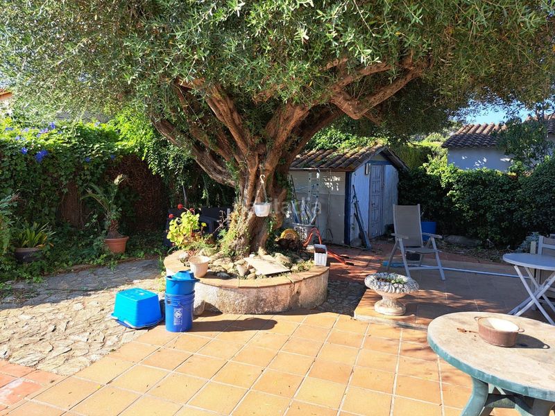 Foto f586e196-4564-4009-82fa-d30cc16a44b0. Casa amb calefacció a els masos de Pals Pals