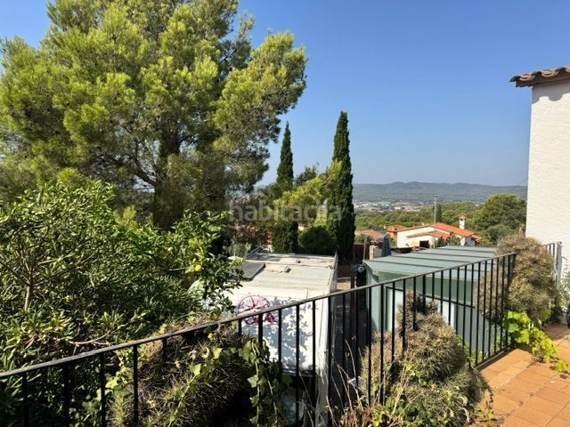 Foto 1aa73e0d-1a1c-46a8-b408-2e17350faf9f. Casa amb calefacció aparcament piscina a residencial Begur-esclanyà Begur