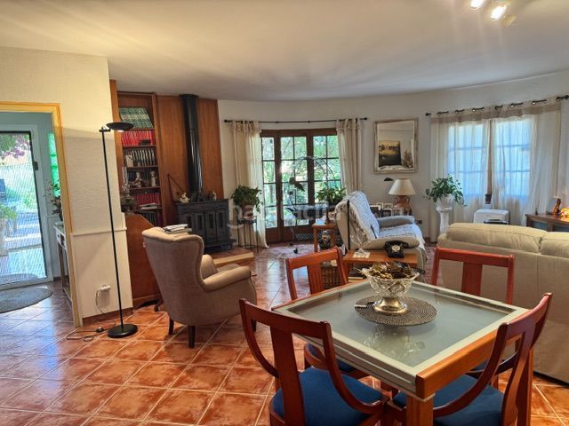 Foto a7598890-8069-4305-b789-ca4f531436b5. Casa amb calefacció aparcament piscina a residencial Begur-esclanyà Begur