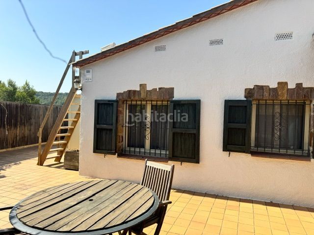 Foto e165b69d-54a0-4489-a1e8-1c6cf273d771. Casa amb calefacció aparcament piscina a residencial Begur-esclanyà Begur