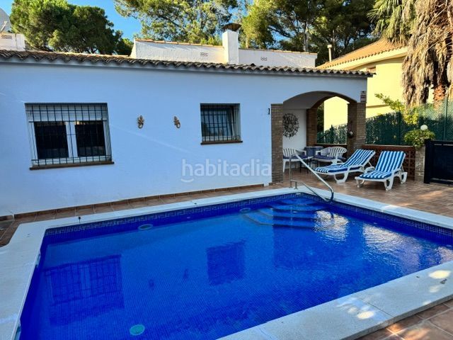 Foto 23a0d94e-d551-4227-8d84-a8f9283056fe. Casa amb calefacció a platja de Pals Pals