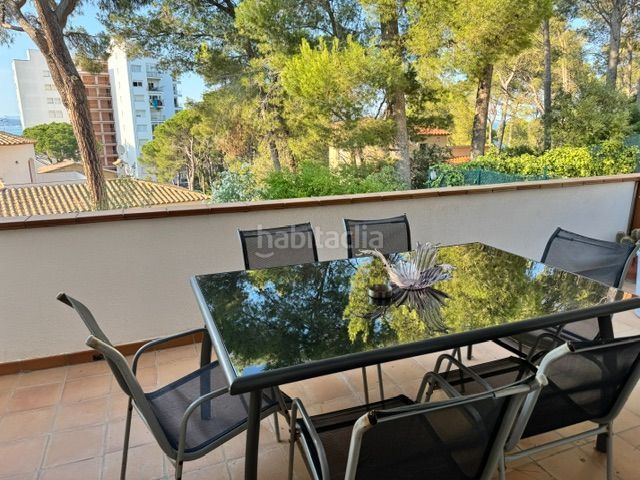 Foto c9a04ca1-f922-4fa1-b343-58e0afc541ec. Casa amb calefacció a platja de Pals Pals