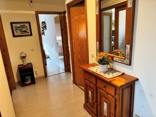 Flat in Piverd-Vila-Seca-Bruguerol. Bonito piso en pequeña comunidad