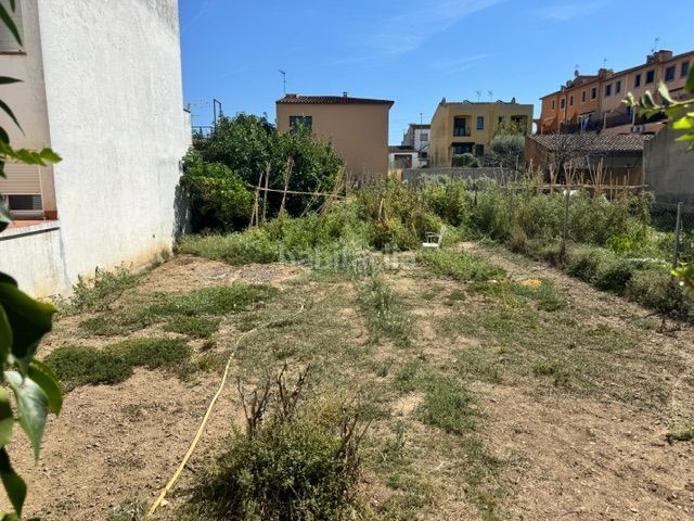 Foto 7beaac34-cda4-493e-bd7f-45fcf1c70af5. Terreny residencial a La Punxa Palafrugell