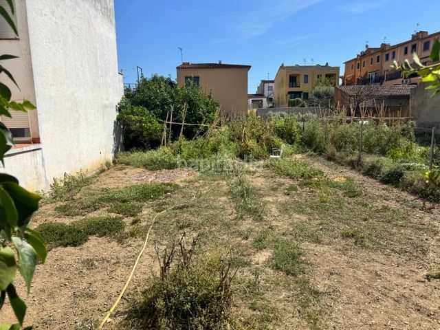 Foto d8fc166c-cdbe-4943-9fa8-ea52e8dad515. Terreny residencial a La Punxa Palafrugell