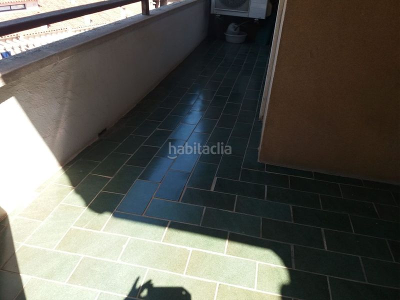 Foto f40718d0-63ee-443c-981a-6b53b32389a0. Pis amb calefacció a Bisbal d´Empordà (La)