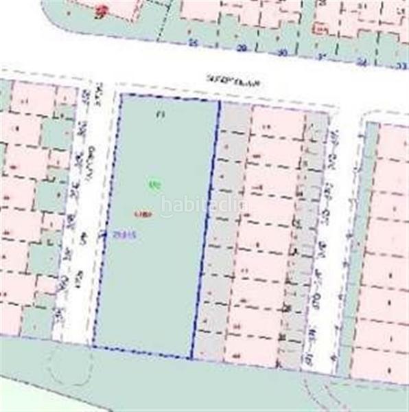 Foto 5e125507-a6e9-429c-9618-1d9250510e81. Residential plot in Puebla de la Calzada