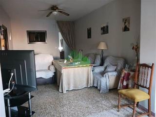 Appartement à Montijo. P165 amplio piso sin comunidad, gran terrazapatio