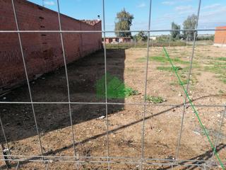 Terreno residencial en Montijo. Venta de solar, zona solares de moreno