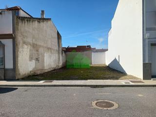 Terreny residencial a Puebla de la Calzada. Solar en venta