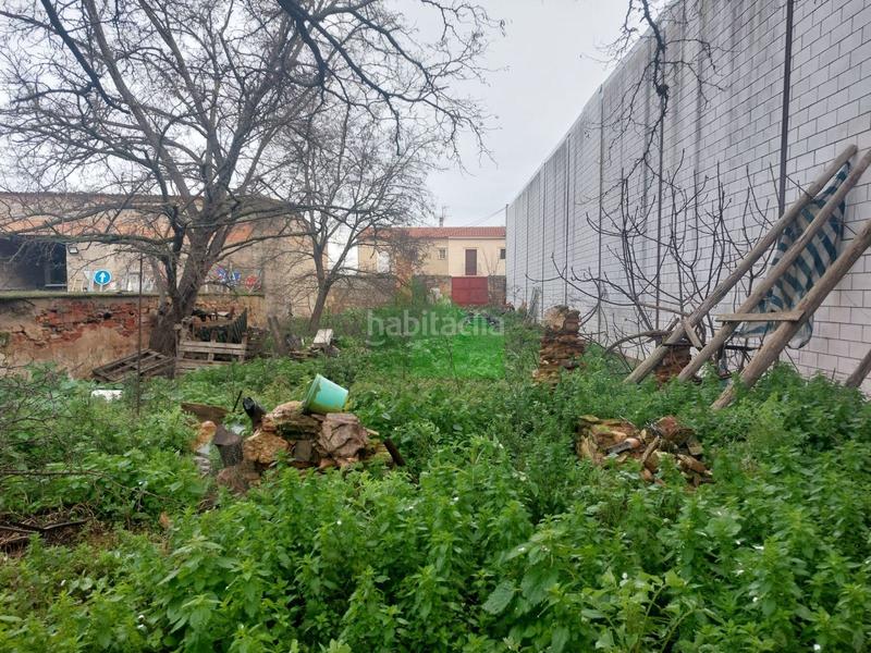 Foto 7e222344-8c62-43b1-82ff-5b83fbb92d92. Casa a constantino lazaro 15 a Puebla de la Calzada