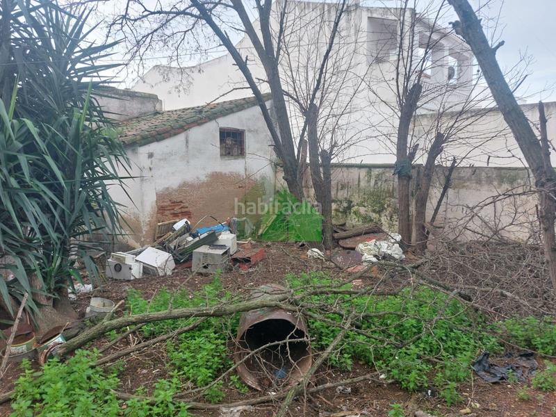 Foto 88c0a760-f2a1-4c0b-b5e2-3a15ac4ec49d. Casa a constantino lazaro 15 a Puebla de la Calzada